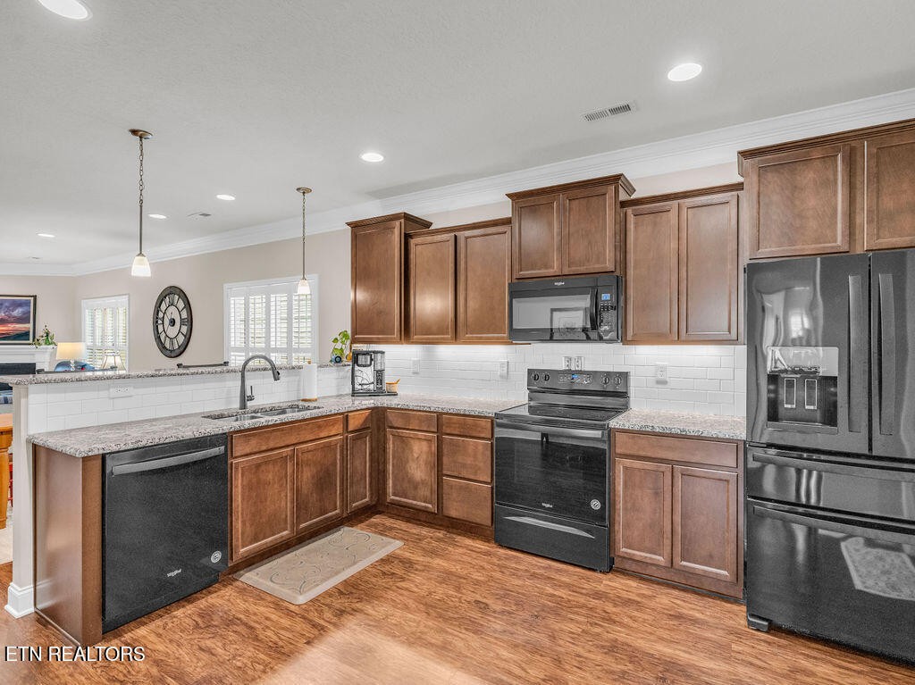 131 Hardinberry Street Oak Ridge, TN 37830 - Photo 10 of 35 Gallery Image 10