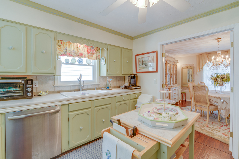 766 East Fairfield Road Mount Vernon, IL 62864 - Photo 22 of 78