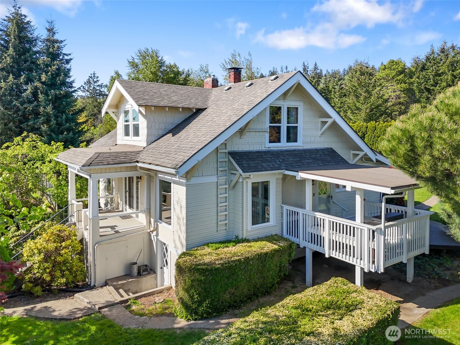 2328 Jackson Highway Chehalis, WA 98532 - Photo 2 of 36