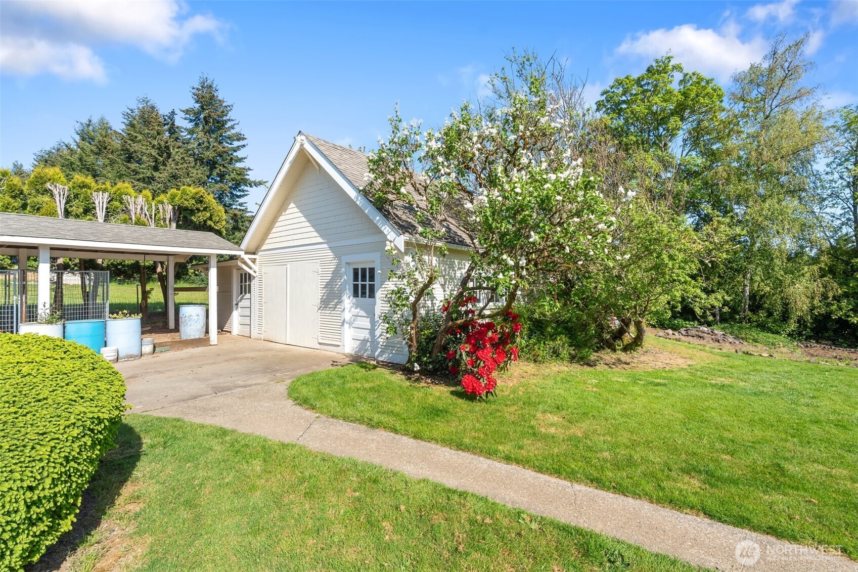 2328 Jackson Highway Chehalis, WA 98532 - Photo 29 of 36