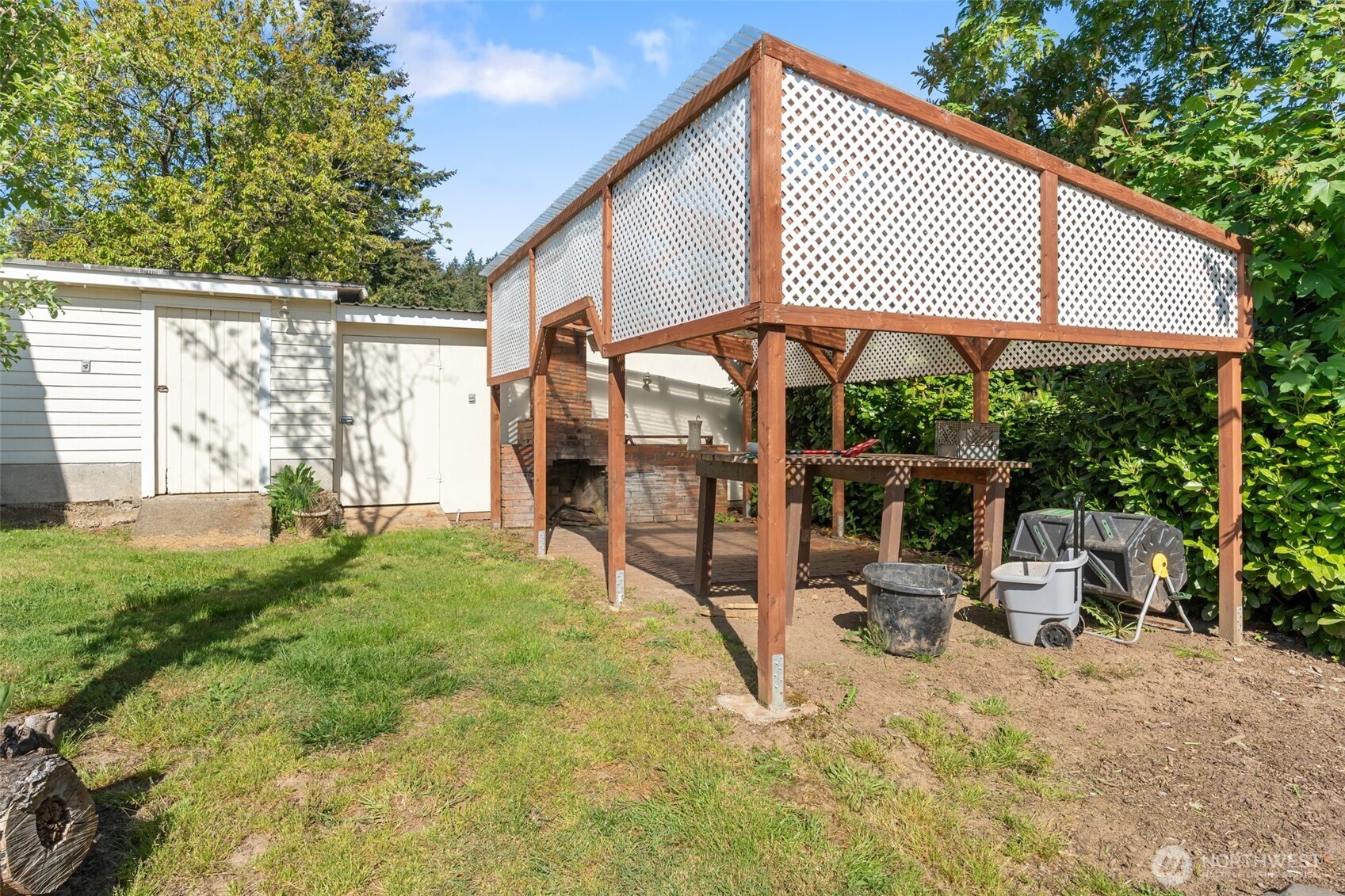 2328 Jackson Highway Chehalis, WA 98532 - Photo 30 of 36