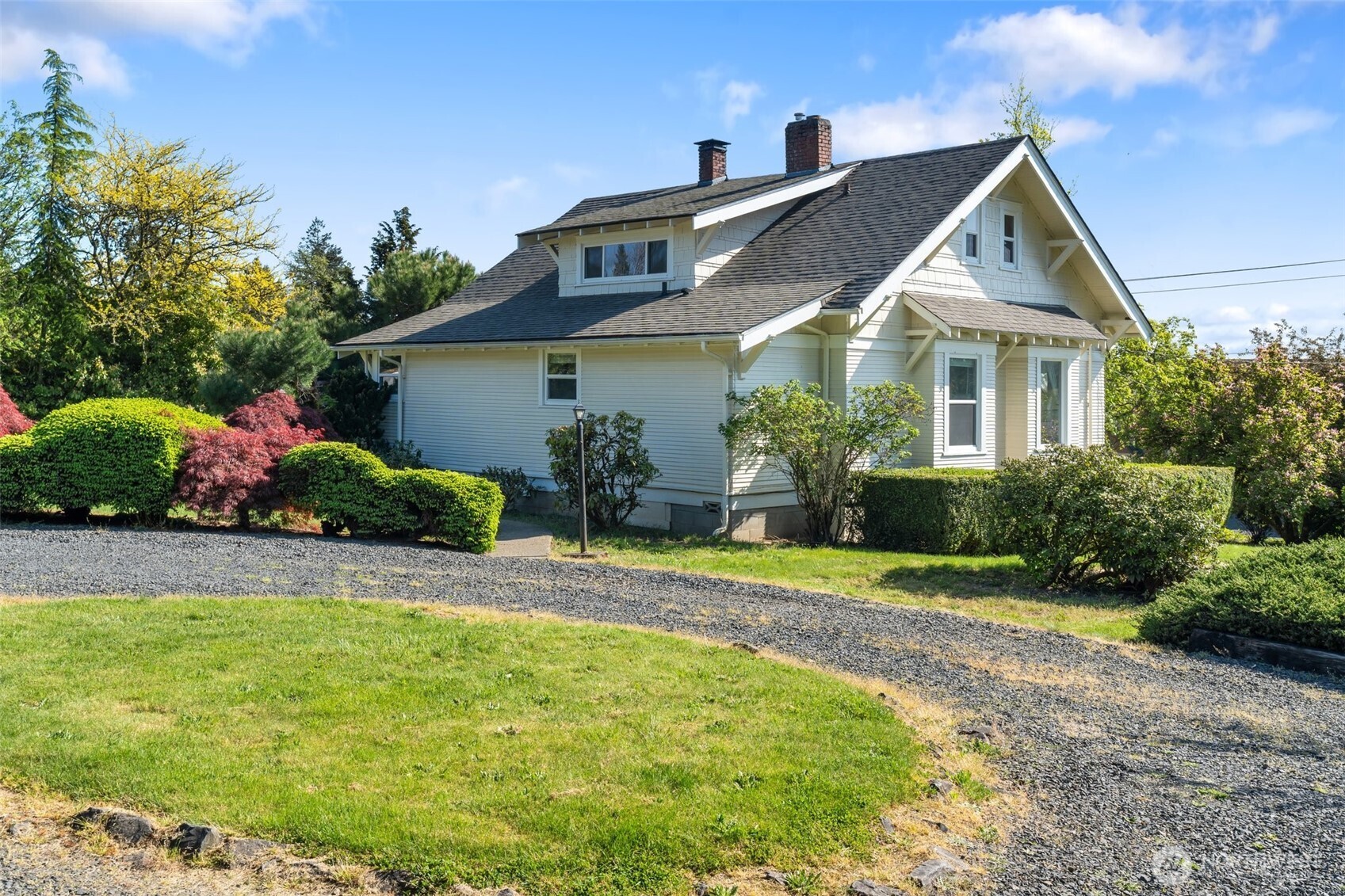 2328 Jackson Highway Chehalis, WA 98532 - Photo 3 of 36