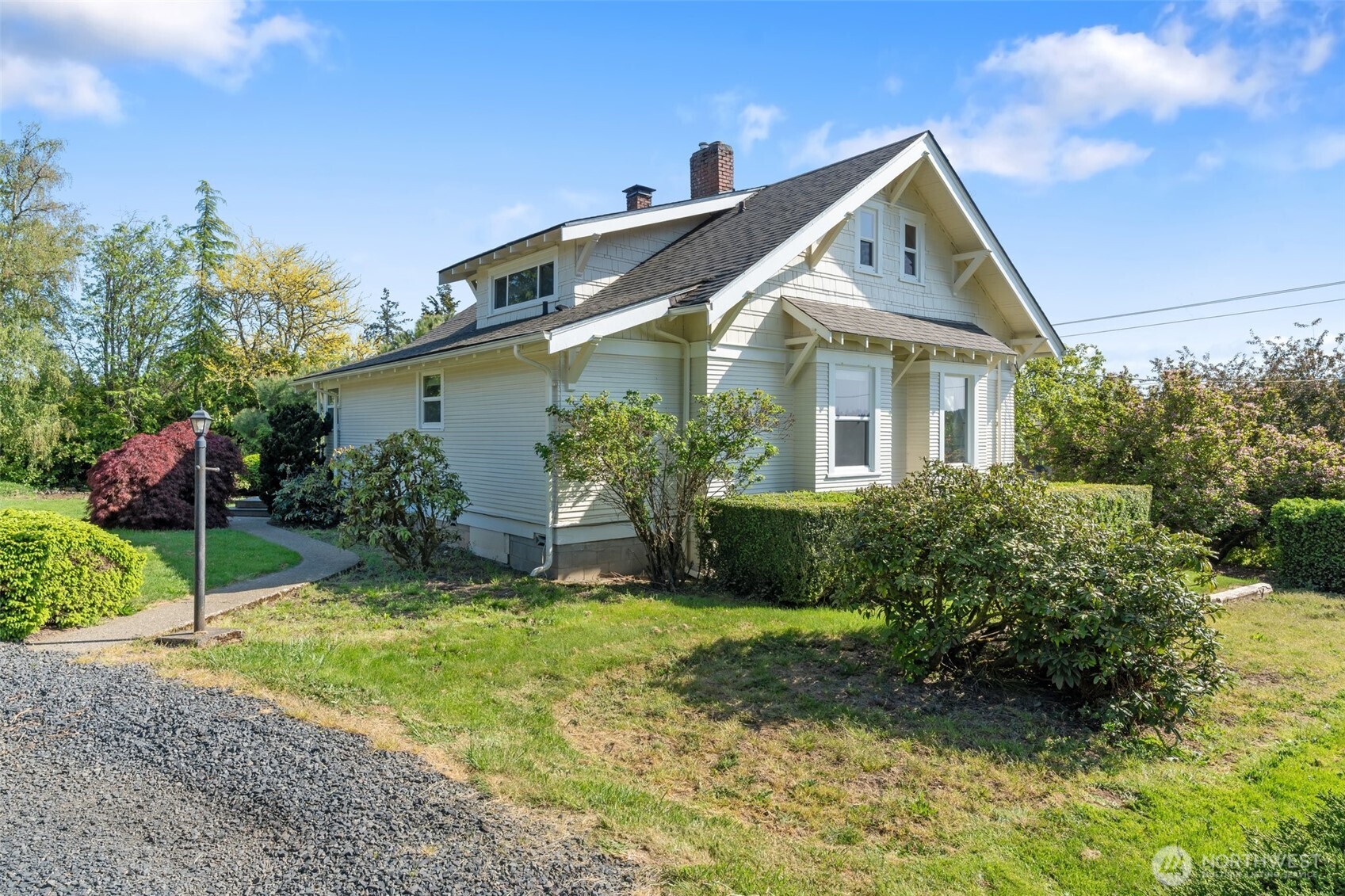 2328 Jackson Highway Chehalis, WA 98532 - Photo 32 of 36