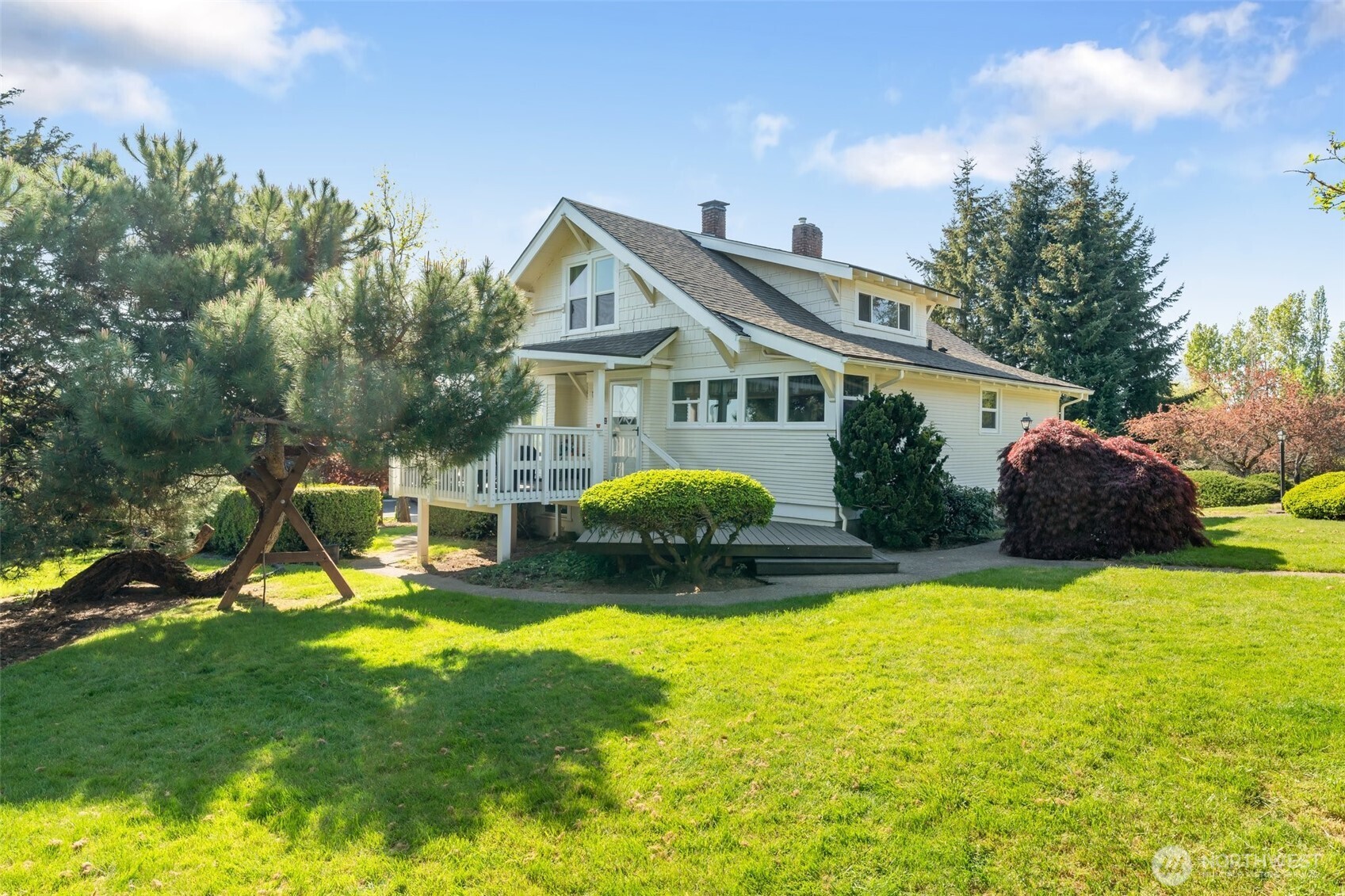 2328 Jackson Highway Chehalis, WA 98532 - Photo 33 of 36