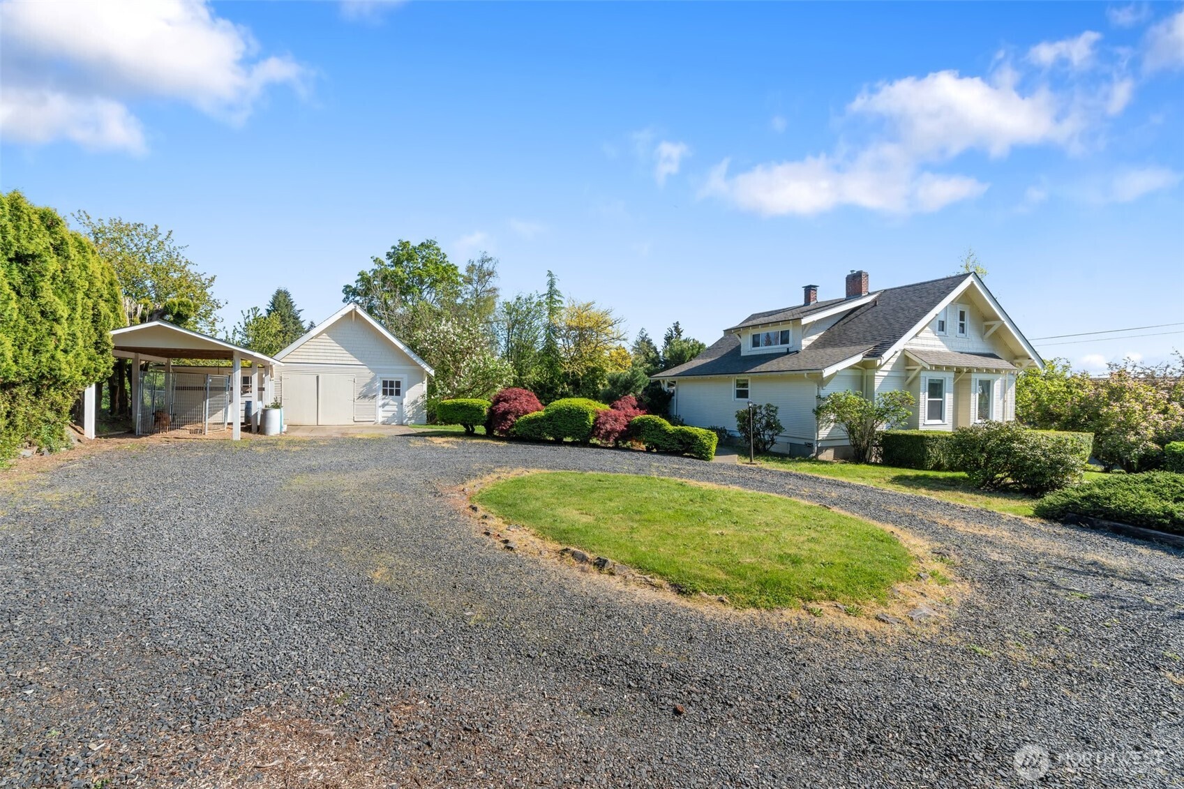 2328 Jackson Highway Chehalis, WA 98532 - Photo 34 of 36