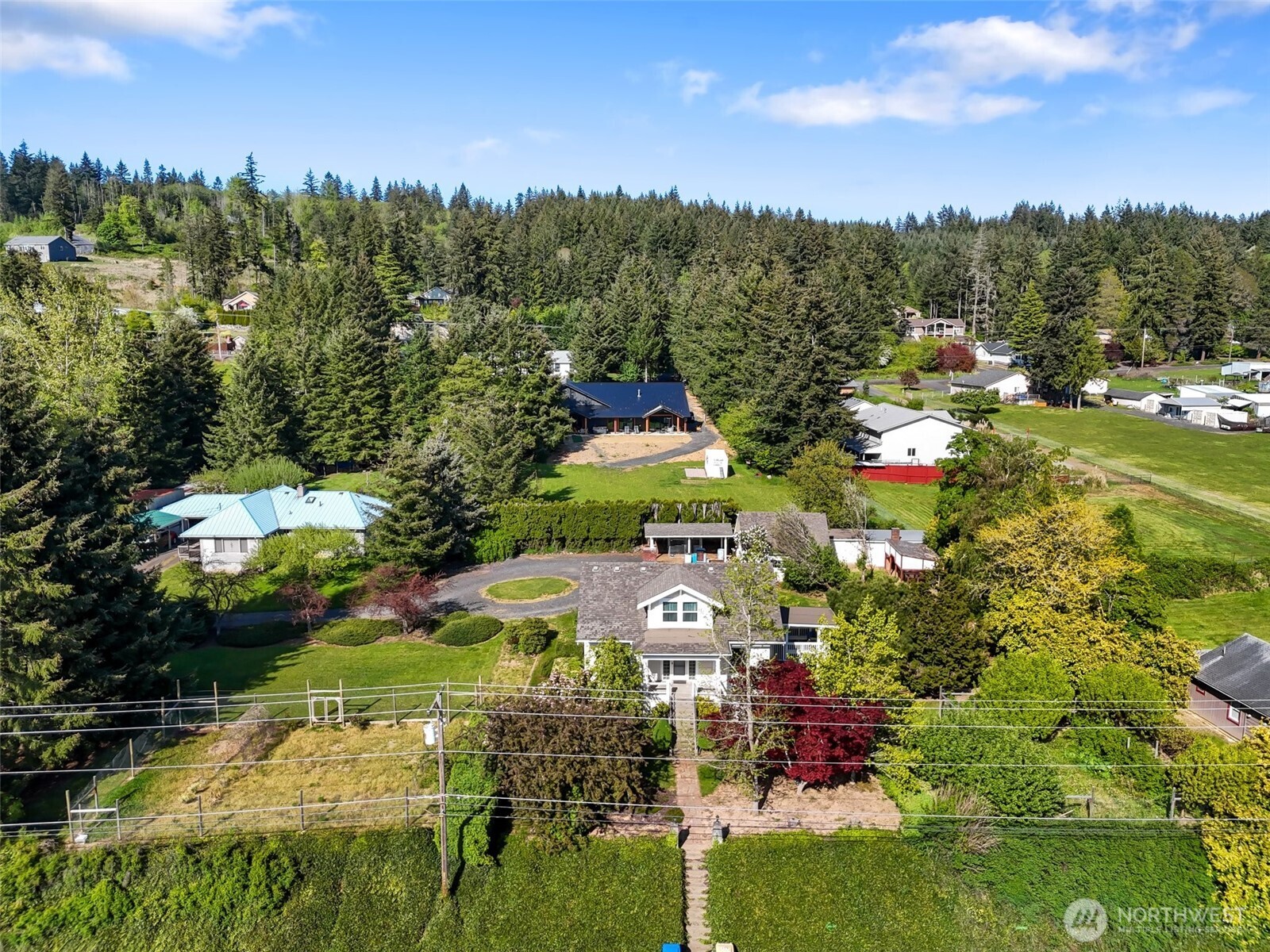 2328 Jackson Highway Chehalis, WA 98532 - Photo 35 of 36