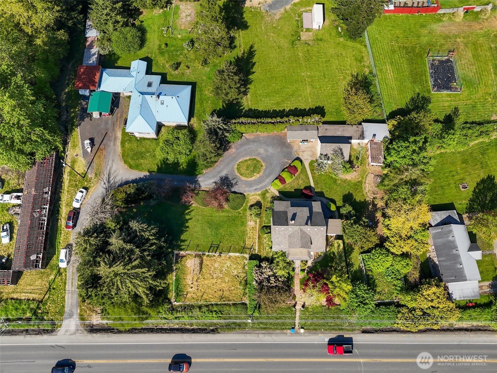 2328 Jackson Highway Chehalis, WA 98532 - Photo 36 of 36