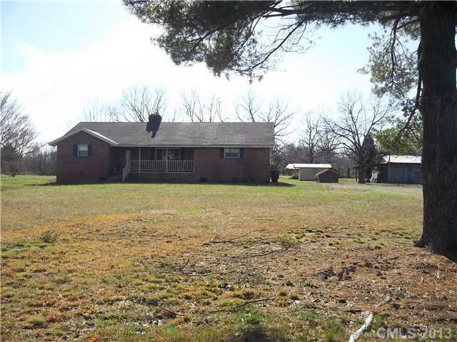 1030 Barger Road Salisbury, NC 28146 - Photo 1 of 14