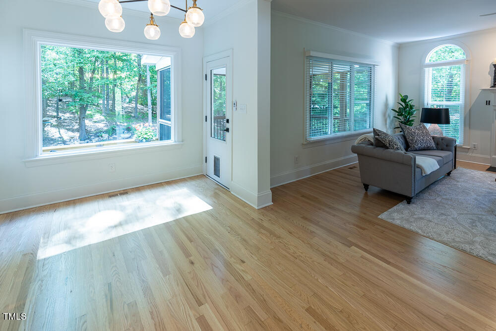 5025 Martin Farm Road Raleigh, NC 27613 - Photo 16 of 72 IMG_6427-HDR