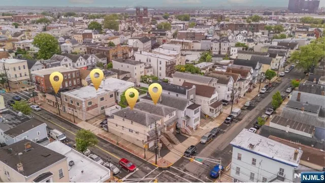 $700,000 | 349 North 2nd Street, East Newark, NJ 07029