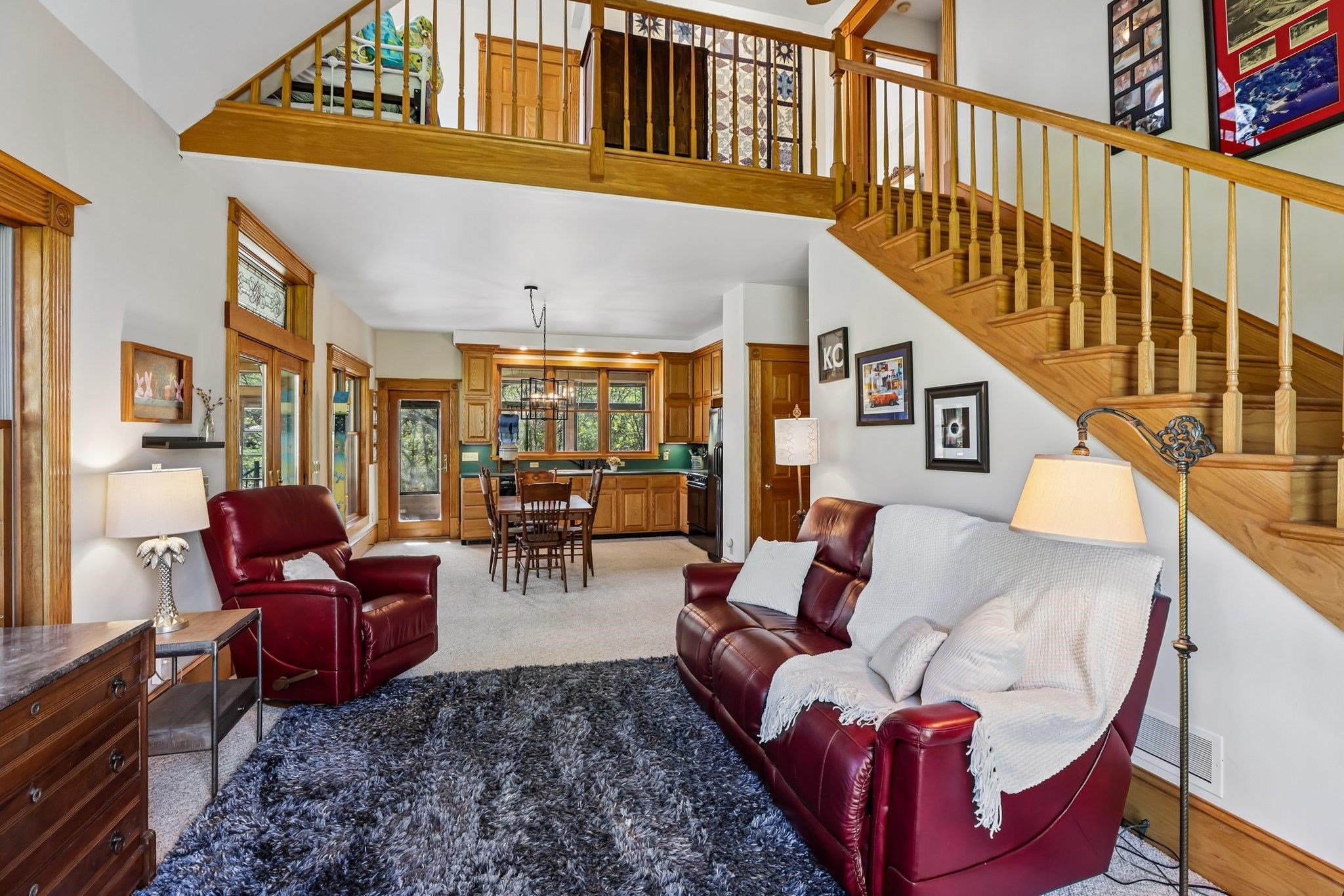 W9304 Ripley Road Cambridge, WI 53523 - Photo 22 of 56