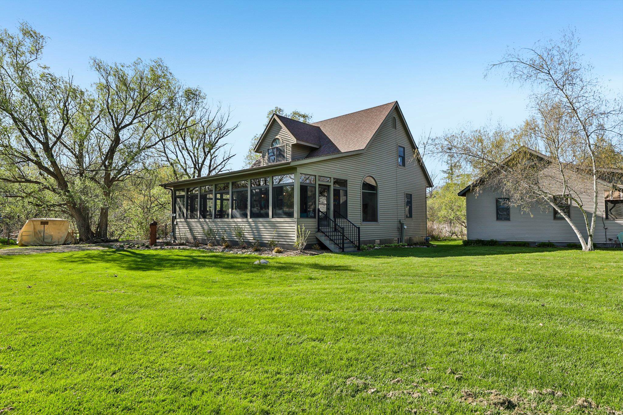 W9304 Ripley Road Cambridge, WI 53523 - Photo 6 of 56