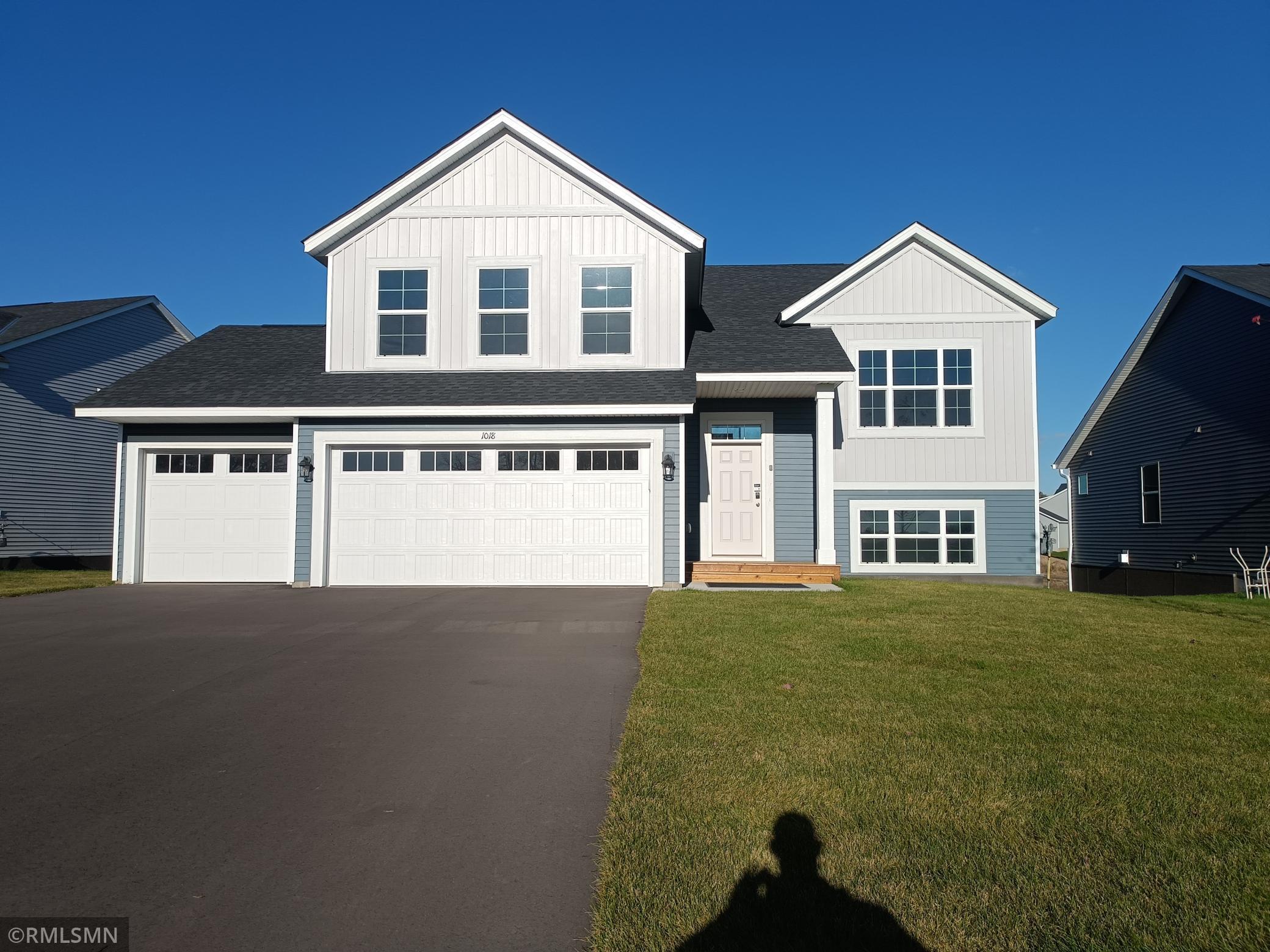 1018 2nd Street Southwest Delano, MN 55328 - Photo 1 of 29