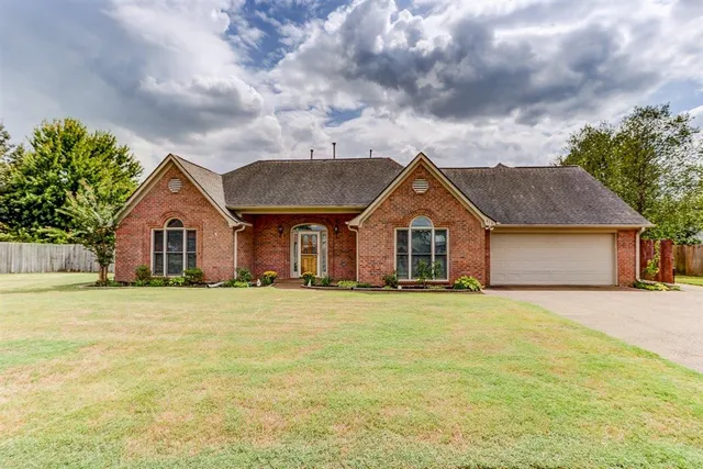 $451,000 | 615 Jockey Cove, Collierville, TN 38017