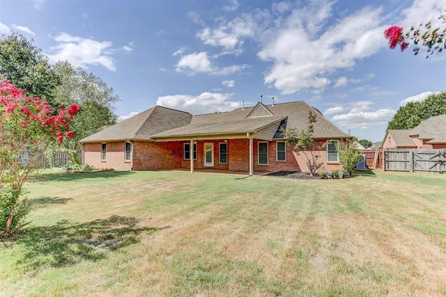 $451,000 | 615 Jockey Cove, Collierville, TN 38017