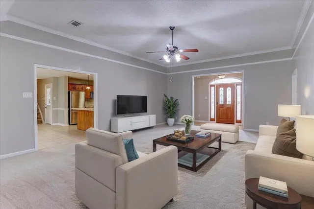 $451,000 | 615 Jockey Cove, Collierville, TN 38017