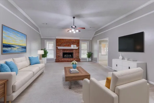 $451,000 | 615 Jockey Cove, Collierville, TN 38017