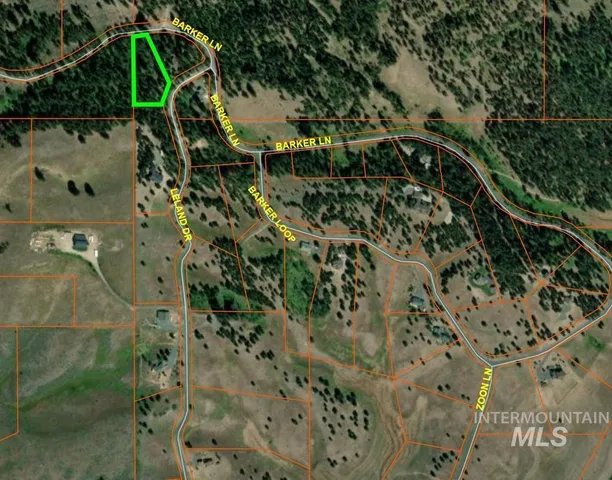 $172,900 | 13033 Leland Drive, Donnelly, ID 83615