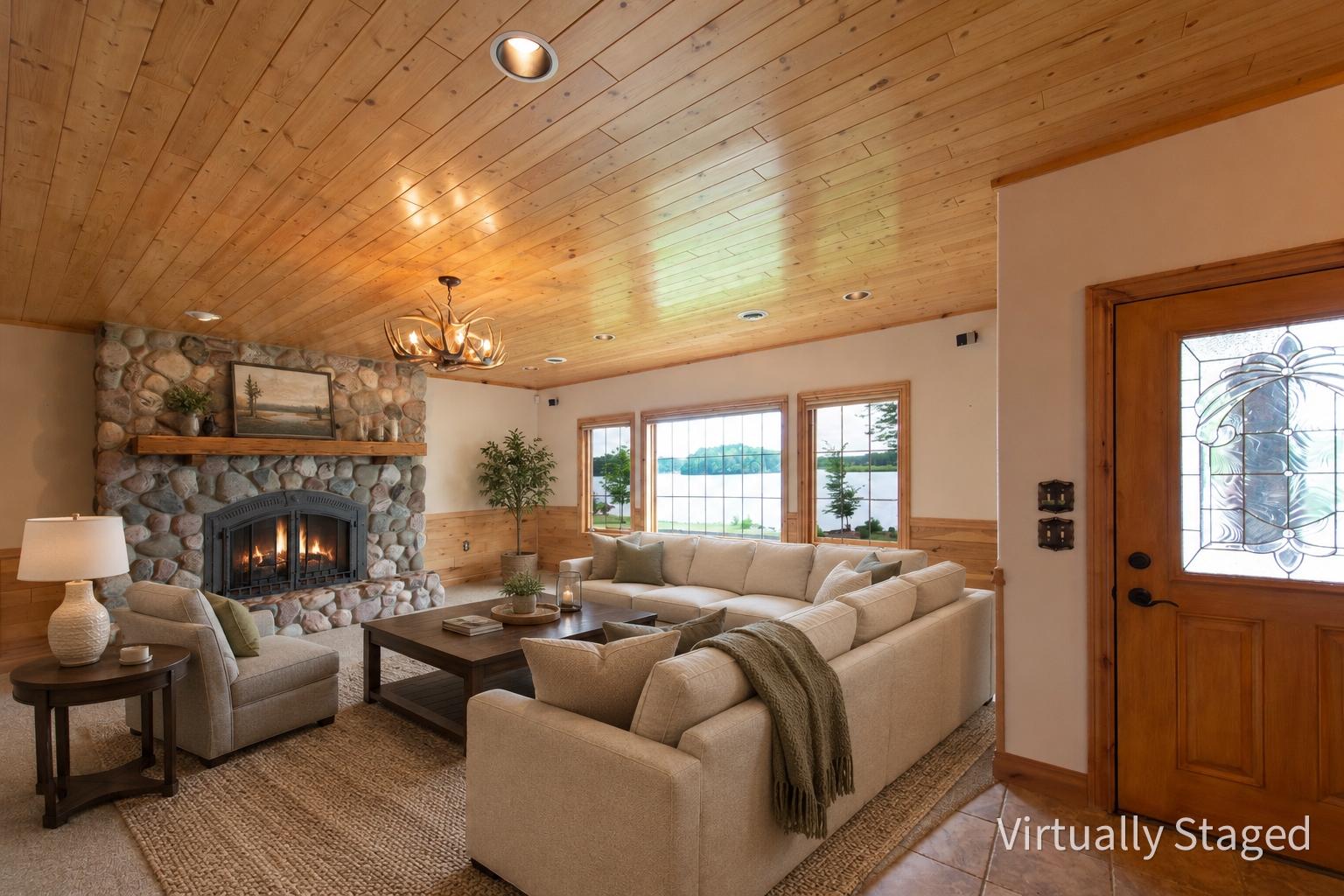 2128 Old Road Tomahawk, WI 54487 - Photo 40 of 77