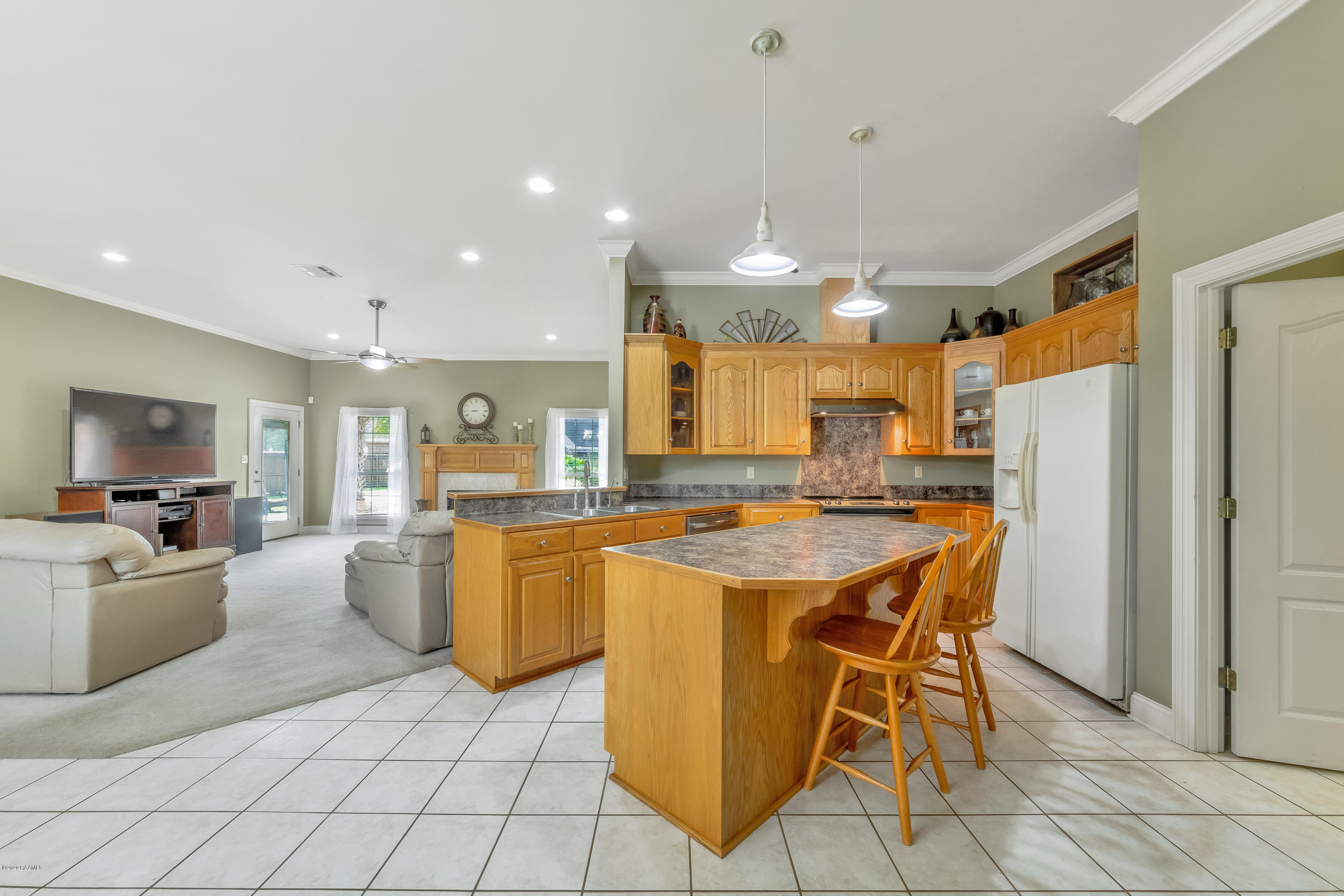1033 Frank Castille Road Breaux Bridge, LA 70517 - Photo 22 of 38 Gallery Image 22