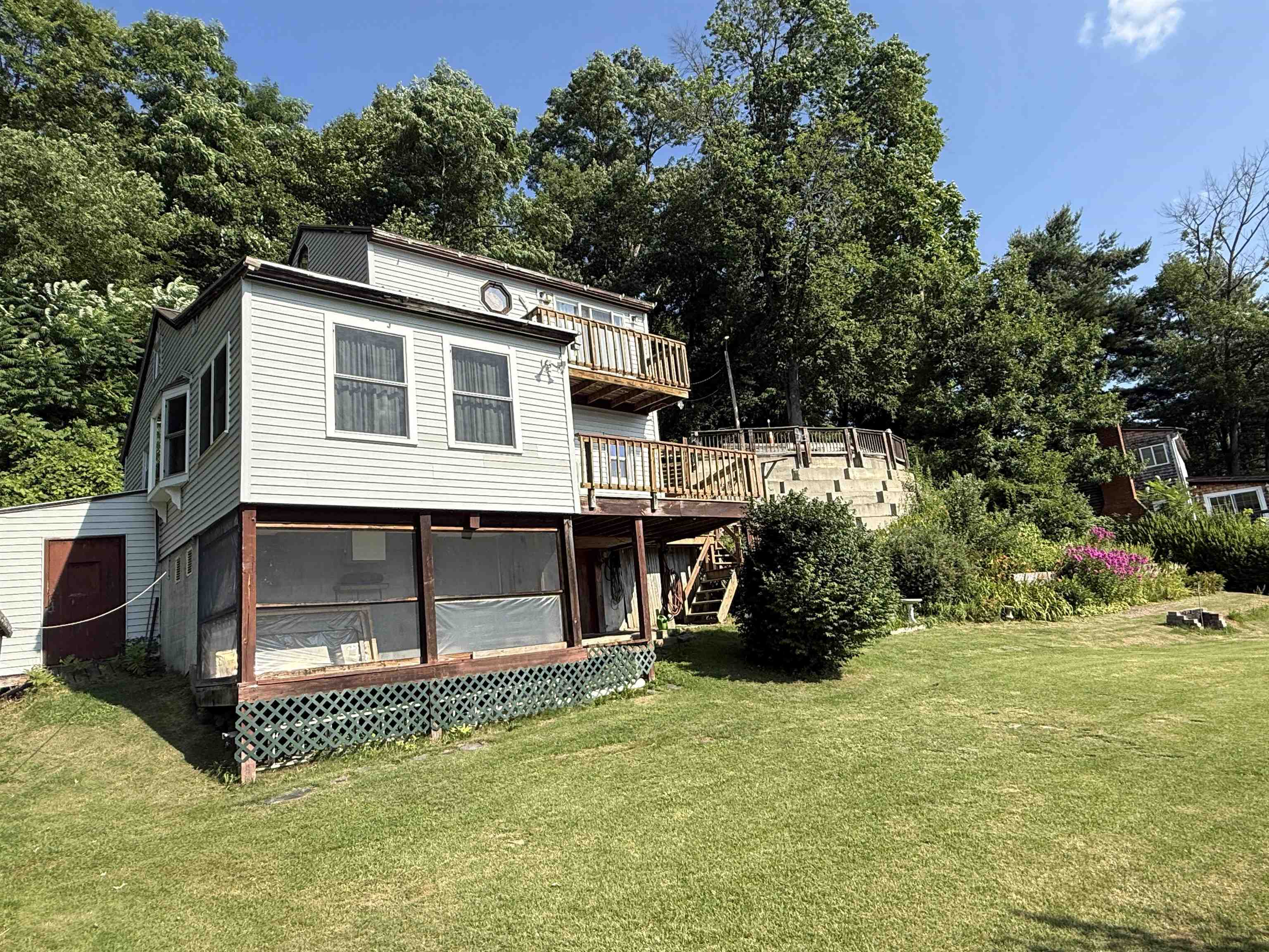 12 River Front Drive Rockingham, VT 05101 - Photo 2 of 31 Gallery Image 2