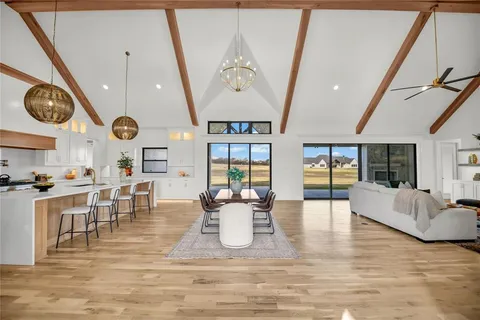 $1,349,900 | 5017 Frost Creek, Aledo, TX 76008