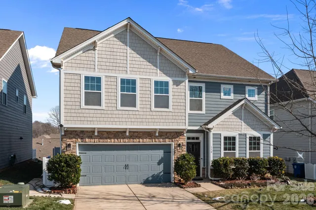 $540,000 | 130 Carolina Ash Lane, Mooresville, NC 28117