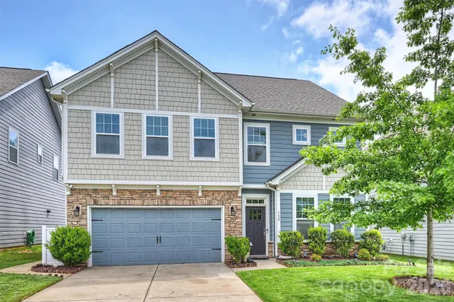 $540,000 | 130 Carolina Ash Lane, Mooresville, NC 28117