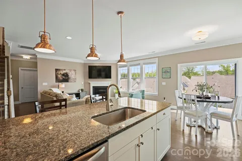 $514,900 | 130 Carolina Ash Lane, Mooresville, NC 28117