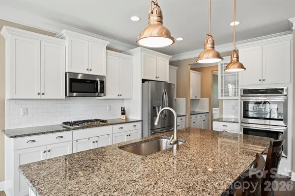 $514,900 | 130 Carolina Ash Lane, Mooresville, NC 28117