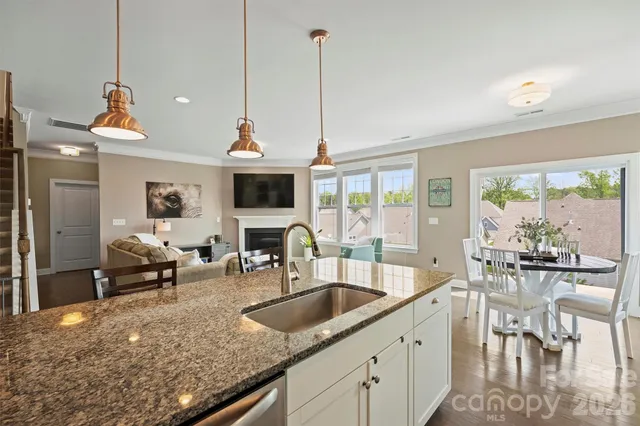 $540,000 | 130 Carolina Ash Lane, Mooresville, NC 28117