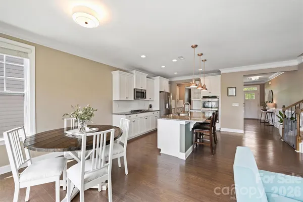 $514,900 | 130 Carolina Ash Lane, Mooresville, NC 28117
