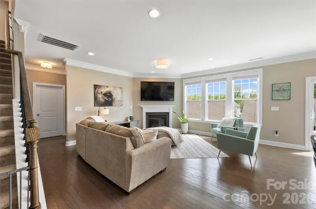 $540,000 | 130 Carolina Ash Lane, Mooresville, NC 28117