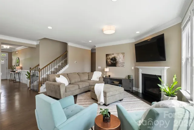 $540,000 | 130 Carolina Ash Lane, Mooresville, NC 28117