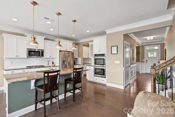 $514,900 | 130 Carolina Ash Lane, Mooresville, NC 28117