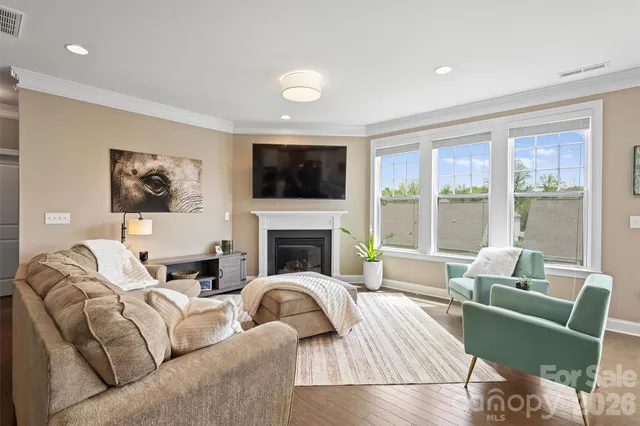 $540,000 | 130 Carolina Ash Lane, Mooresville, NC 28117