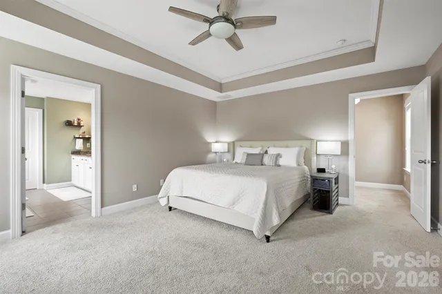 $540,000 | 130 Carolina Ash Lane, Mooresville, NC 28117