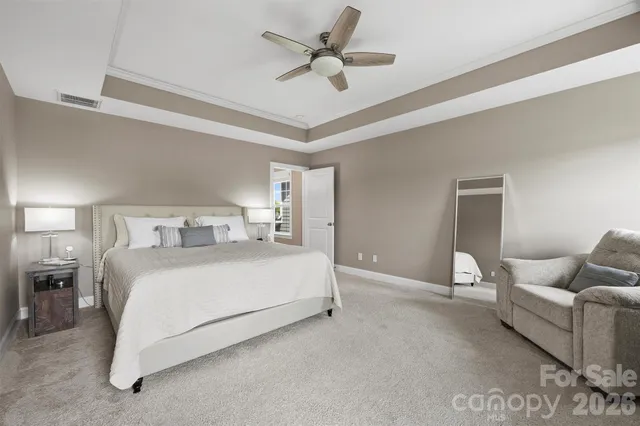 $540,000 | 130 Carolina Ash Lane, Mooresville, NC 28117