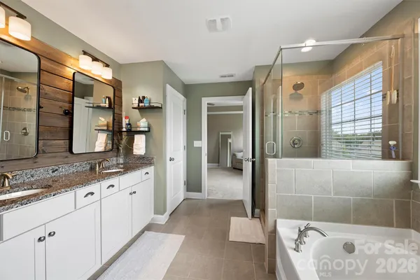 $514,900 | 130 Carolina Ash Lane, Mooresville, NC 28117