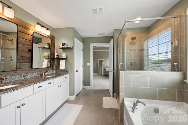 $540,000 | 130 Carolina Ash Lane, Mooresville, NC 28117