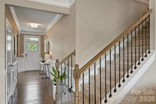 $540,000 | 130 Carolina Ash Lane, Mooresville, NC 28117