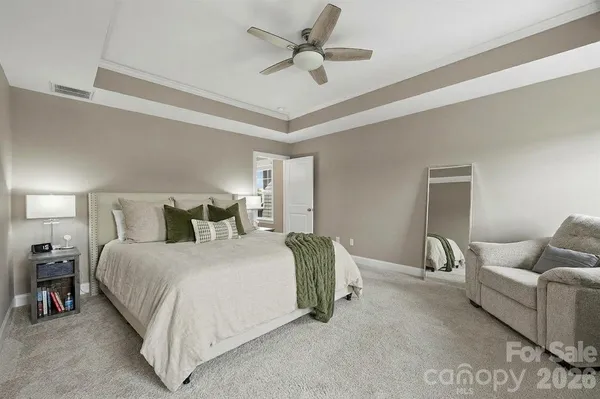 $514,900 | 130 Carolina Ash Lane, Mooresville, NC 28117