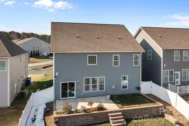 $540,000 | 130 Carolina Ash Lane, Mooresville, NC 28117