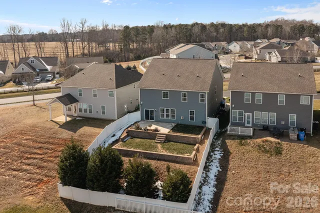 $540,000 | 130 Carolina Ash Lane, Mooresville, NC 28117