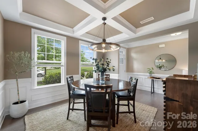 $540,000 | 130 Carolina Ash Lane, Mooresville, NC 28117