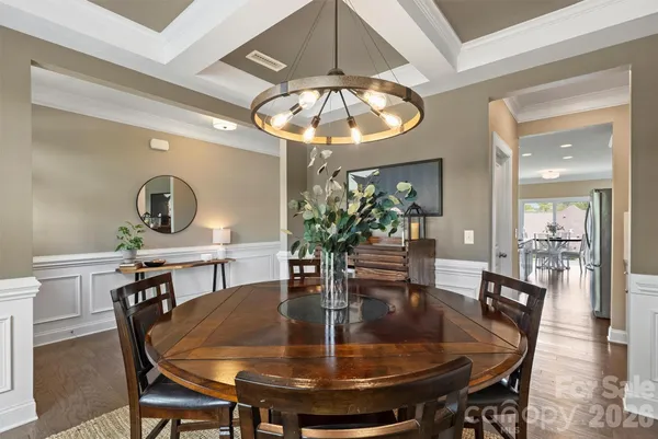 $514,900 | 130 Carolina Ash Lane, Mooresville, NC 28117