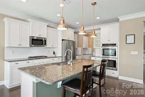 $540,000 | 130 Carolina Ash Lane, Mooresville, NC 28117