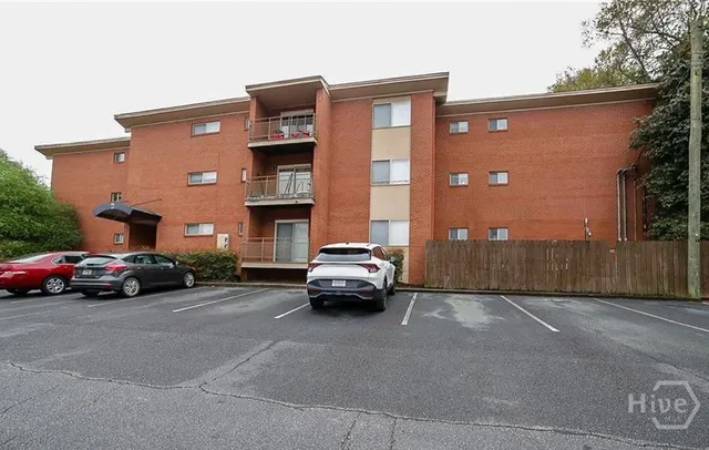 $159,000 | 250 Little Street, Unit D206, Athens, GA 30605
