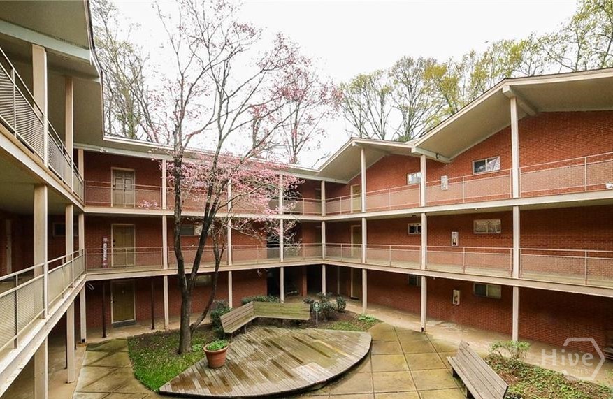 250 Little Street, Unit D206 Athens, GA 30605 - Photo 4 of 14