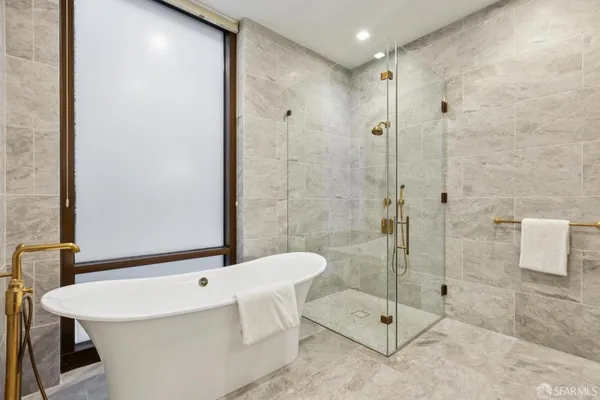 $1,995,000 | 288 Pacific Avenue, Unit 2A, San Francisco, CA 94111